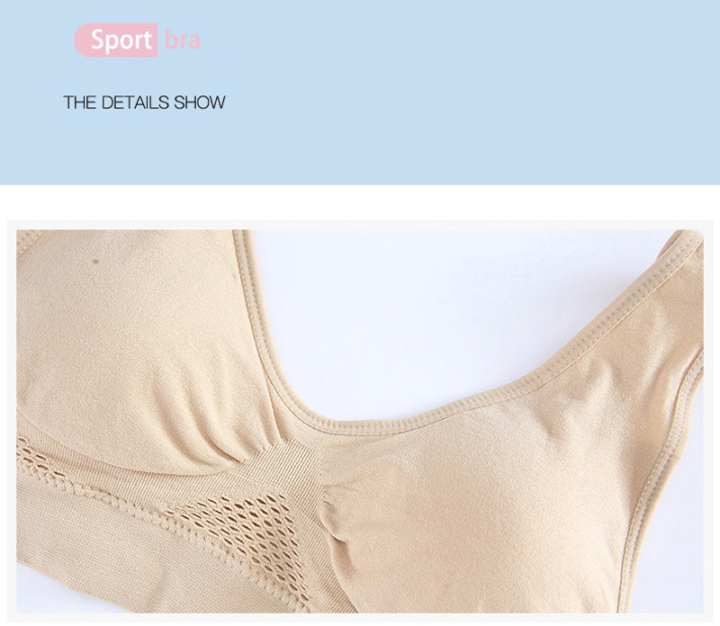 FreedomBra